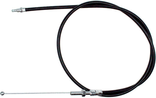 MOTION PRO BLACK VINYL CLUTCH LW CABLE - 06-0120